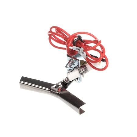 Apw Wyott PILOT, CONVECTION OVEN NAT AS-340131